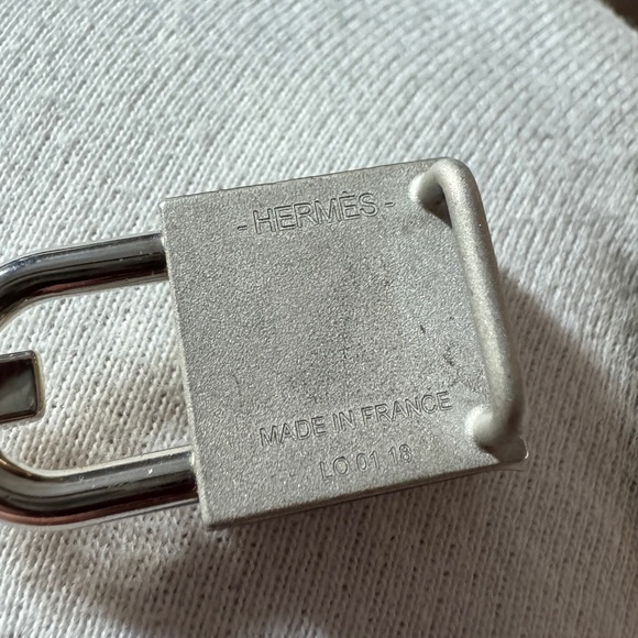 Authentic hermes belt - Picture 6 of 8